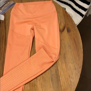 Buffbunny Collection leggings